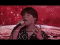 Kique Performs The Weeknd's "Call Out My Name" | NBC's The Voice Top 10 2022