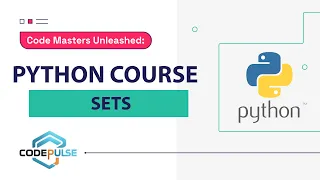Python Sets Explained - Unique Unordered Data Structures