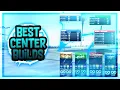 Most OVERPOWERED Center Builds Top 3 BEST Center Builds In NBA 2K21