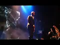 Frank Ocean - Swim Good (Live At Bowery Ballroom NYC)