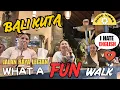 Download Lagu Bali Kuta Nachtelijke Straatwandeling