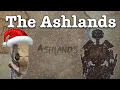 Should You Settle the Ashlands Kenshi Location Guide
