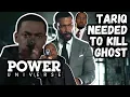 The REAL Reason Why Tariq Killed Ghost