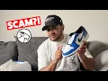 Is StockX Finished Can YOU Trust GOAT I Tested Them Found Out