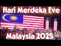 Download Lagu Middernachtmagie op het Merdeka-plein: viering van de onafhankelijkheidsdag van Maleisië in 2025!