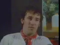 Bruce Springsteen Devil with the blue dress