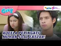 Download Lagu Aqeela Jadi Garda Terdepan Untuk Hubungan Fattah \u0026 Zara? | Asmara Gen Z - Episode 204