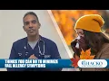 Things You Can Do to Minimize Fall Allergy Symptoms Chacko Allergy