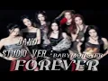 Download Lagu LIVE BAND STUDIO - FOREVER -  BABYMONSTER (AUDIO)