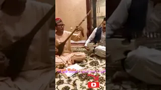 استاد میر مفتون غربت تاجیکستان از دردهای دل آهنگ جدید 