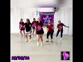 Qué andas haciendo - Carin León y Ke Personajes / Coreografía by Sandra Santacruz 💜