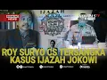 🔴 BREAKING NEWS - Roy Suryo, Rismon Sianipar hingga Dokter Tifa Tersangka Kasus Ijazah Jokowi