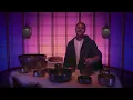 **THUNDER & RAIN** Tibetan Bowl Sound Bath For Sleep