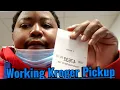 What its like working for kroger