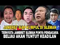 Lagu Hanya Terjadi disini!! Pengacara Jambret menuntut Keadilan
