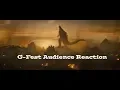 Godzilla King of the Monsters Ending: GFEST XXVI Reaction