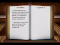 LA BIBLIA Libro Evangelio de San Mateo Completo Reina Valera 1960 en latino