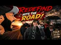 REdEFIND hits the road Tour 2026