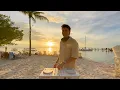 Download Lagu Rüfüs Du Sol Sunset Mix on the Beach