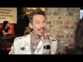David Bromstad s Secret Life Marriage Rumors Hidden Tattoos and His Million-Dollar HGTV Empire