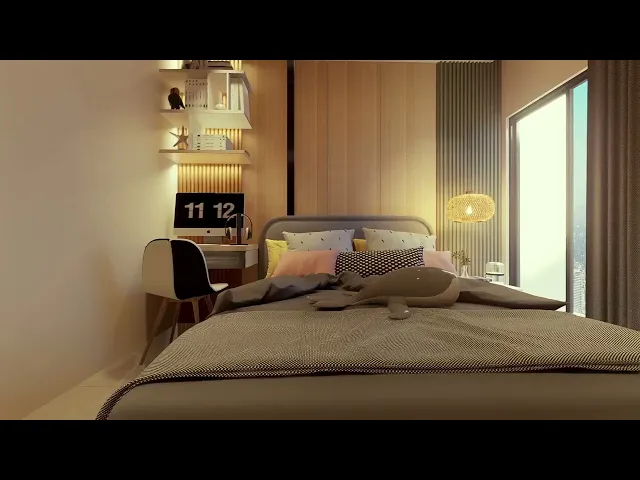 Project Video