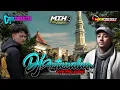 Download Lagu DJ SHOLAWAT ANTASSALAM MAHERZAIN PERFORM MTH PRO AUDIO BY DJ RISKI IRVAN NANDA 69 PROJECT SLOW BASS