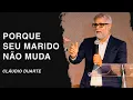 Download Lagu Cláudio Duarte | Porque seu marido não muda