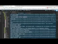 Creating a Rails 5 application with postgres on Cloud 9
