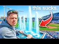 I Went To Baseball s Oldest Stadium To See If It Still Holds Up