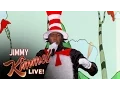 Download Lagu Tyler, The Creator Raps the New Dr. Seuss Book