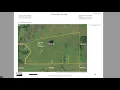 Range Aerial Map