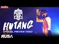 Floor 88 - Hutang [Official Preview Video]