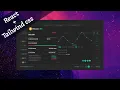 React Website Tutorial Build Feature Rich Crypto Screener App with Tailwind CSS