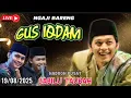 Download Lagu 🔴LIVE GUS IQDAM DAN HADROH PUSAT‼️HARI INI 19 AGUSTUS 2025