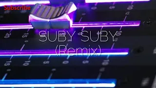 Download Afdal Remixer - SUBY SUBY Remix (Simple Fvnky Dutch) 2021 MP3