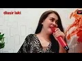 Download Lagu DIUSIR LAKI voc.yani ridho live
