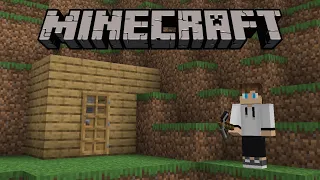 The First 3 Things You Should Build in Minecraft
