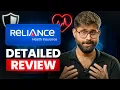 Reliance Health Insurance Plans Review 2026 Features Limits and Costs Ditto Insurance