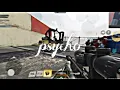 psycho CoDM Sniper montage