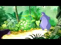 Download Lagu Le livre de la jungle 2 - extrait wmv.