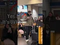 Download Lagu JVKE plays golden hour at public train station.. vid creds: @emiliopiano.official #goldenhour