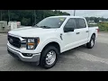 2023 Ford F-150 Salisbury NC