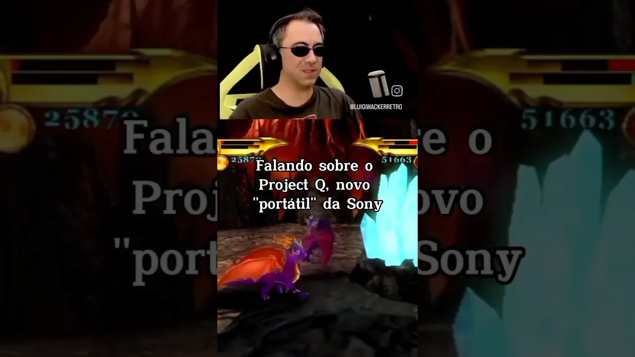 Bora falar mal da Sony ????