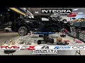 600HP Bolt-On Performance Upgrades 2024 Acura Integra Type-S