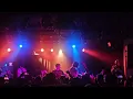 Saves The Day - Rock Tonic Juice Magic , live @ Union Stage Washington. DC 9/21/26