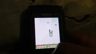 Snake EX2 Gameplay