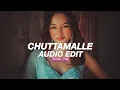 Download Lagu chuttamalle - shilpa rao , anirudh ravichander [edit audio]