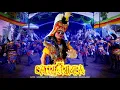 Download Lagu 🔴Mas Ganii . Lawasan Topeng Ireng New Satria Rimba || Live Sojomerto Kidul Sidomulyo Salaman