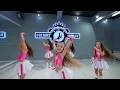 Aqua - Barbie Girl | Official Dance for Kids Video