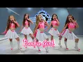 Download Lagu Aqua - Barbie Girl | Official Dance for Kids Video